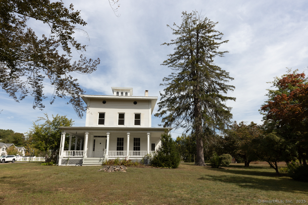 1572 Saybrook Road Haddam, CT 06438 - Photo 36 of 37