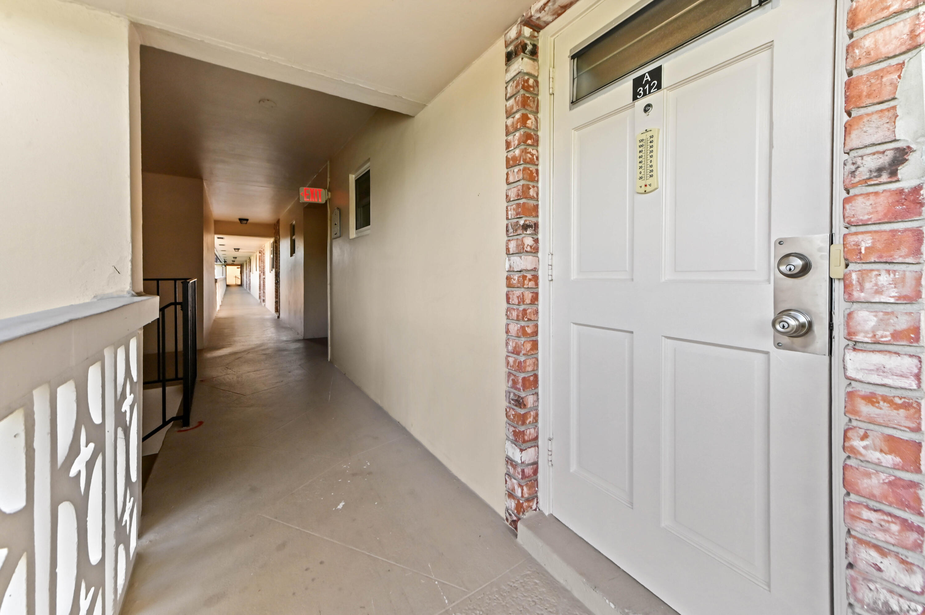 400 Northeast 20th Street, Unit A312 Boca Raton, FL 33431 - Photo 6 of 42 06 Entry 01