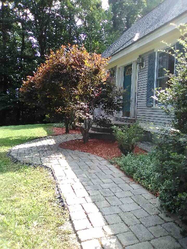 35 Willard Road New Ipswich, NH 03071 - Photo 3 of 20