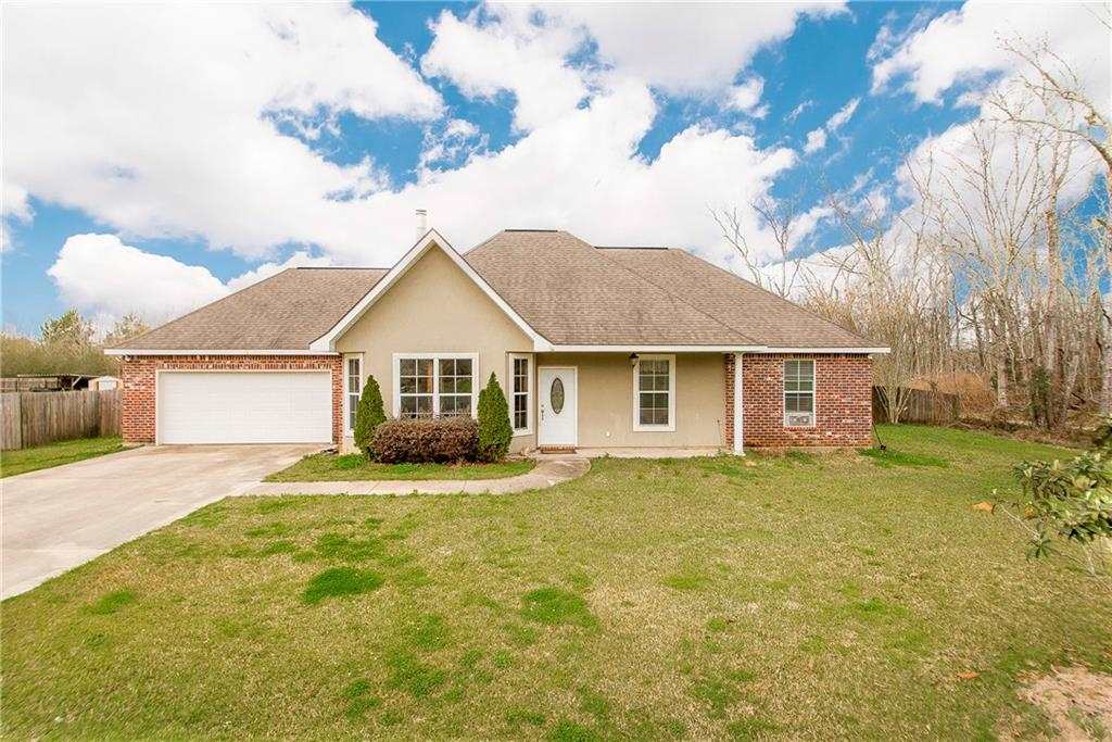 51373 Simmons Road Loranger, LA 70446 - Photo 1 of 31 Gallery Image 1