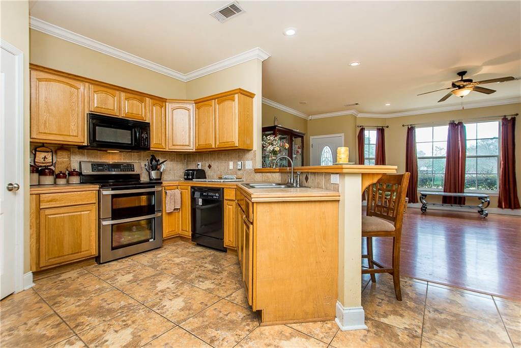 51373 Simmons Road Loranger, LA 70446 - Photo 11 of 31 Gallery Image 11