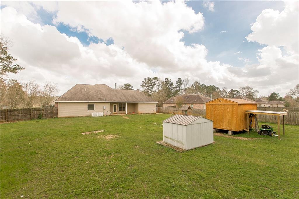 51373 Simmons Road Loranger, LA 70446 - Photo 27 of 31 Gallery Image 27