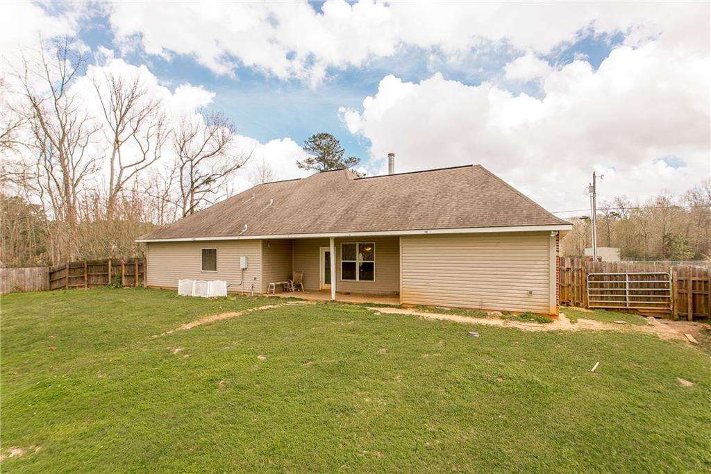 51373 Simmons Road Loranger, LA 70446 - Photo 28 of 31 Gallery Image 28