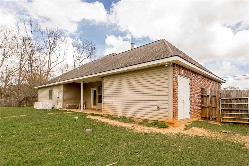 51373 Simmons Road Loranger, LA 70446 - Photo 30 of 31 Gallery Image 30