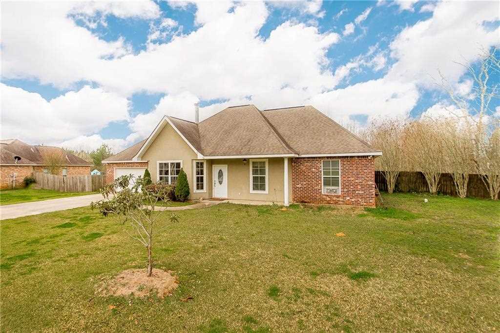 51373 Simmons Road Loranger, LA 70446 - Photo 3 of 31 Gallery Image 3