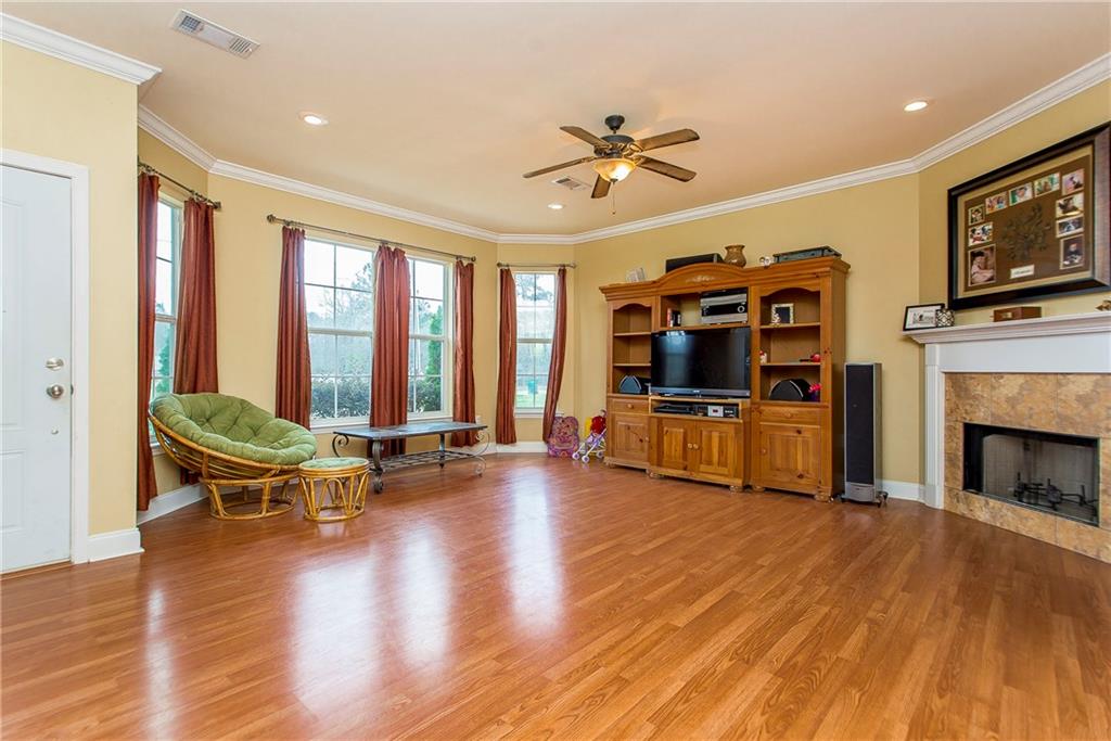 51373 Simmons Road Loranger, LA 70446 - Photo 4 of 31 Gallery Image 4