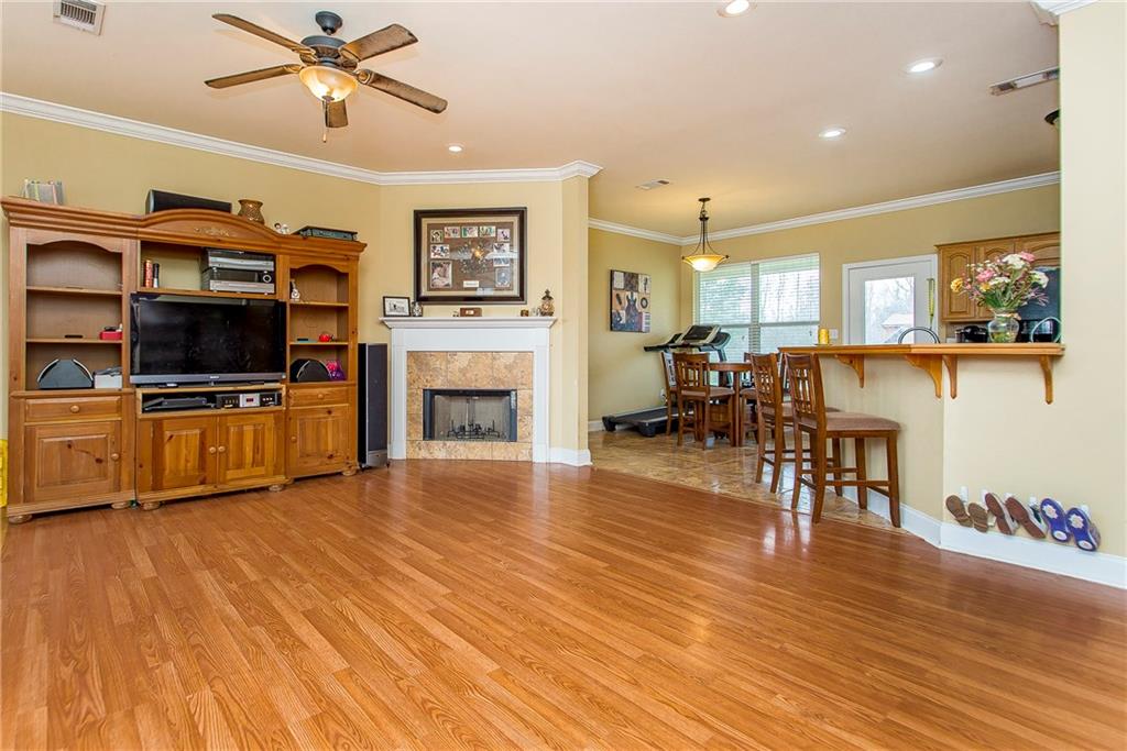51373 Simmons Road Loranger, LA 70446 - Photo 5 of 31 Gallery Image 5