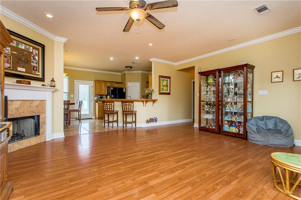 51373 Simmons Road Loranger, LA 70446 - Photo 6 of 31 Gallery Image 6