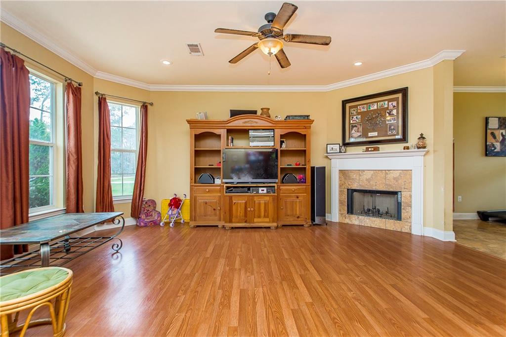 51373 Simmons Road Loranger, LA 70446 - Photo 8 of 31 Gallery Image 8