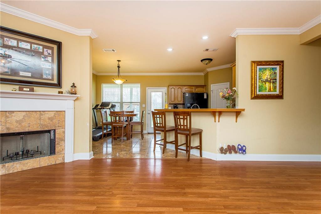 51373 Simmons Road Loranger, LA 70446 - Photo 9 of 31 Gallery Image 9