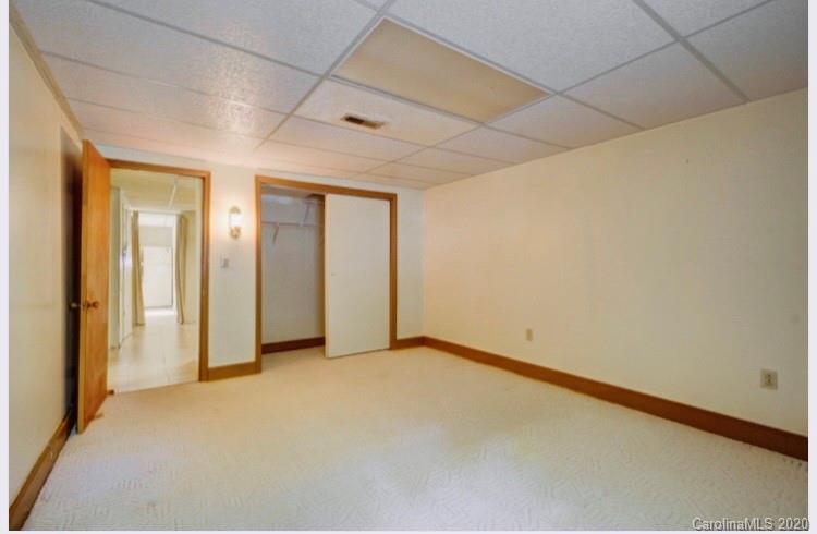 7501 Watercrest Road Charlotte, NC 28210 - Photo 12 of 17 a view of an empty room
