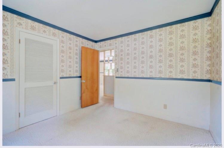 7501 Watercrest Road Charlotte, NC 28210 - Photo 15 of 17 a view of an empty room