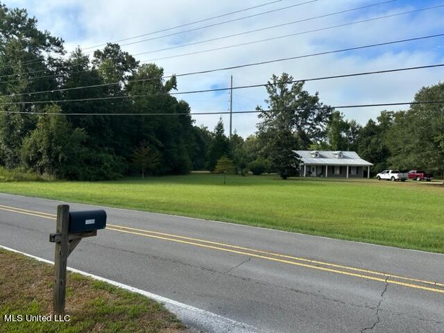 13753 John Lee Road Biloxi, MS 39532 - Photo 18 of 20 STREET VIEW