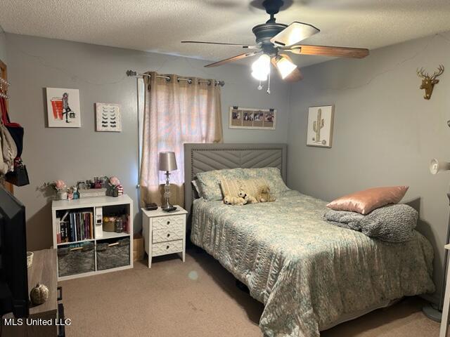13753 John Lee Road Biloxi, MS 39532 - Photo 6 of 20 BEDROOM 3