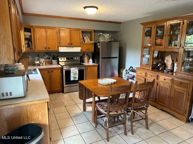 13753 John Lee Road Biloxi, MS 39532 - Photo 7 of 20 KITCHEN