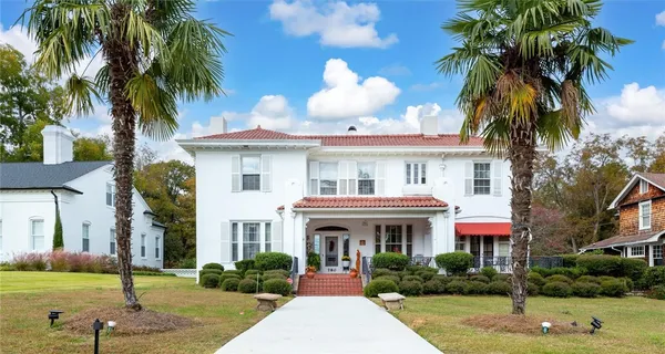 $649,000 | 780 West Main Street, Laurens, SC 29360