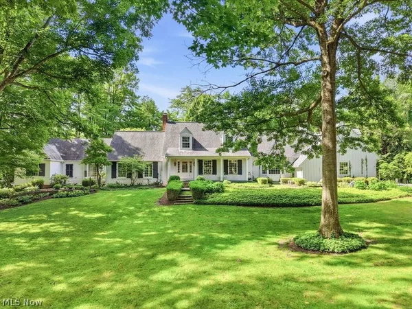$2,199,000 | 9823 Music Street, Novelty, OH 44072