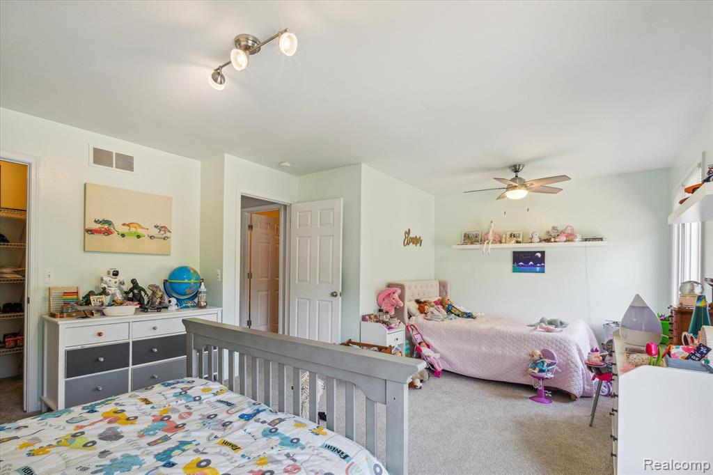 6543 Chatham Circle Rochester Hills, MI 48306 - Photo 28 of 51