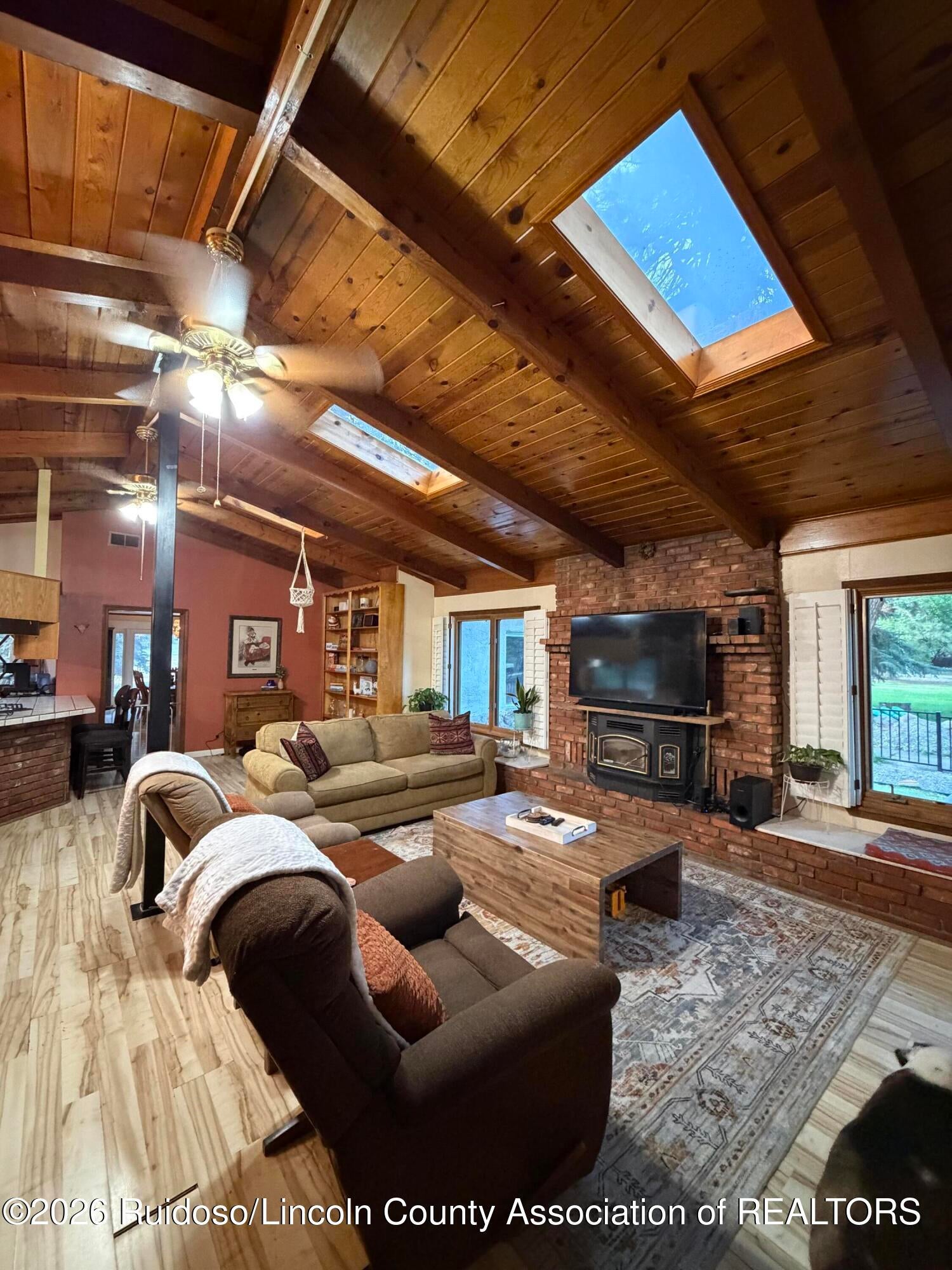 165 Reese Drive Ruidoso, NM 88345 - Photo 17 of 98 Gallery Image 17