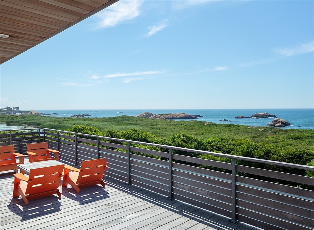 126 Round Pond Road Little Compton, RI 02837 - Photo 15 of 16