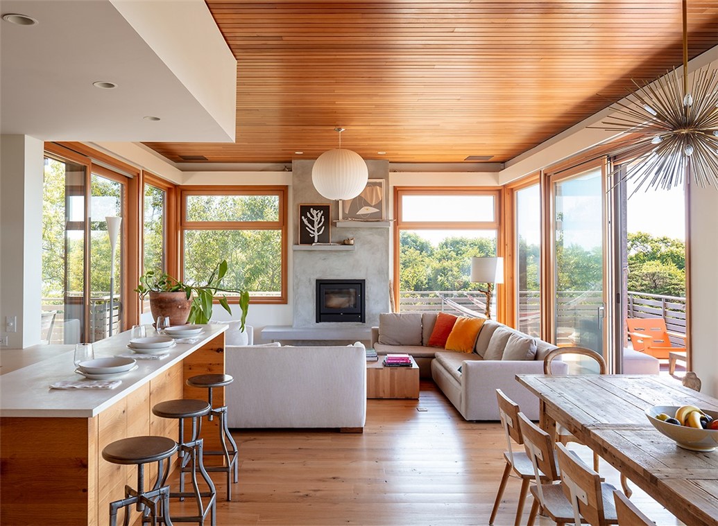 126 Round Pond Road Little Compton, RI 02837 - Photo 4 of 16