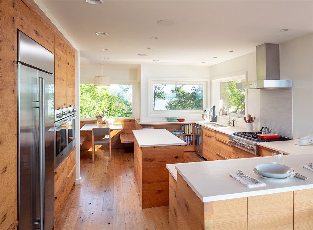 126 Round Pond Road Little Compton, RI 02837 - Photo 5 of 16