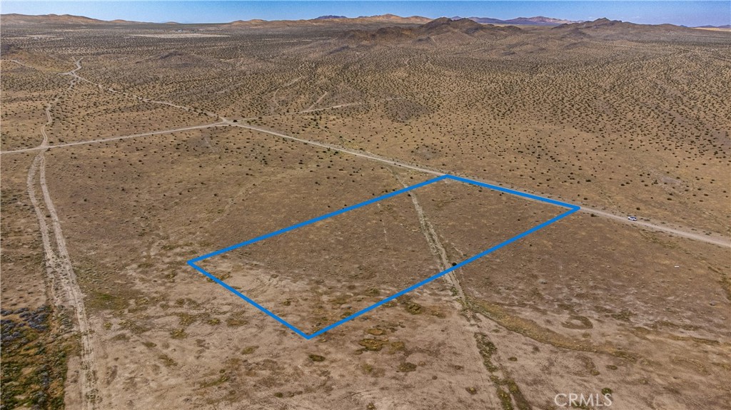 1 Colusa Road Adelanto, CA 92301 - Photo 3 of 11 a view of a mountain with a mountain