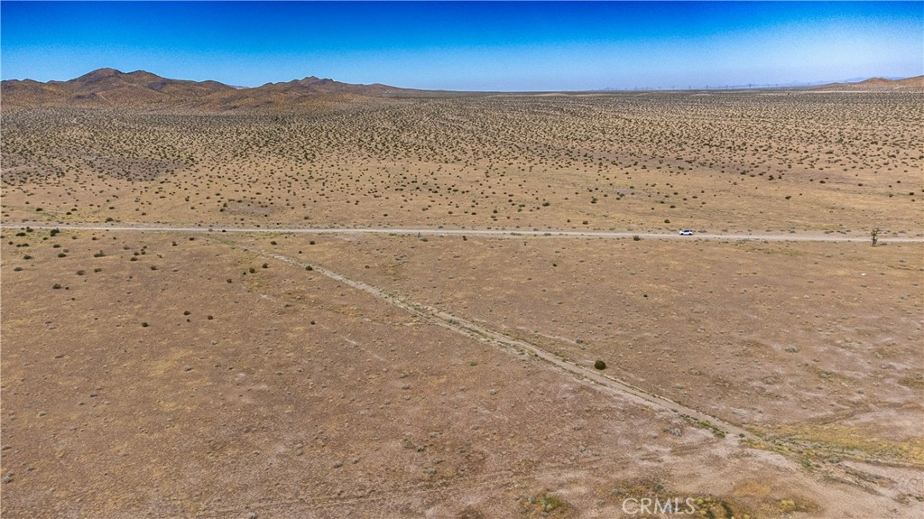 1 Colusa Road Adelanto, CA 92301 - Photo 10 of 11 a view of ocean and mountain