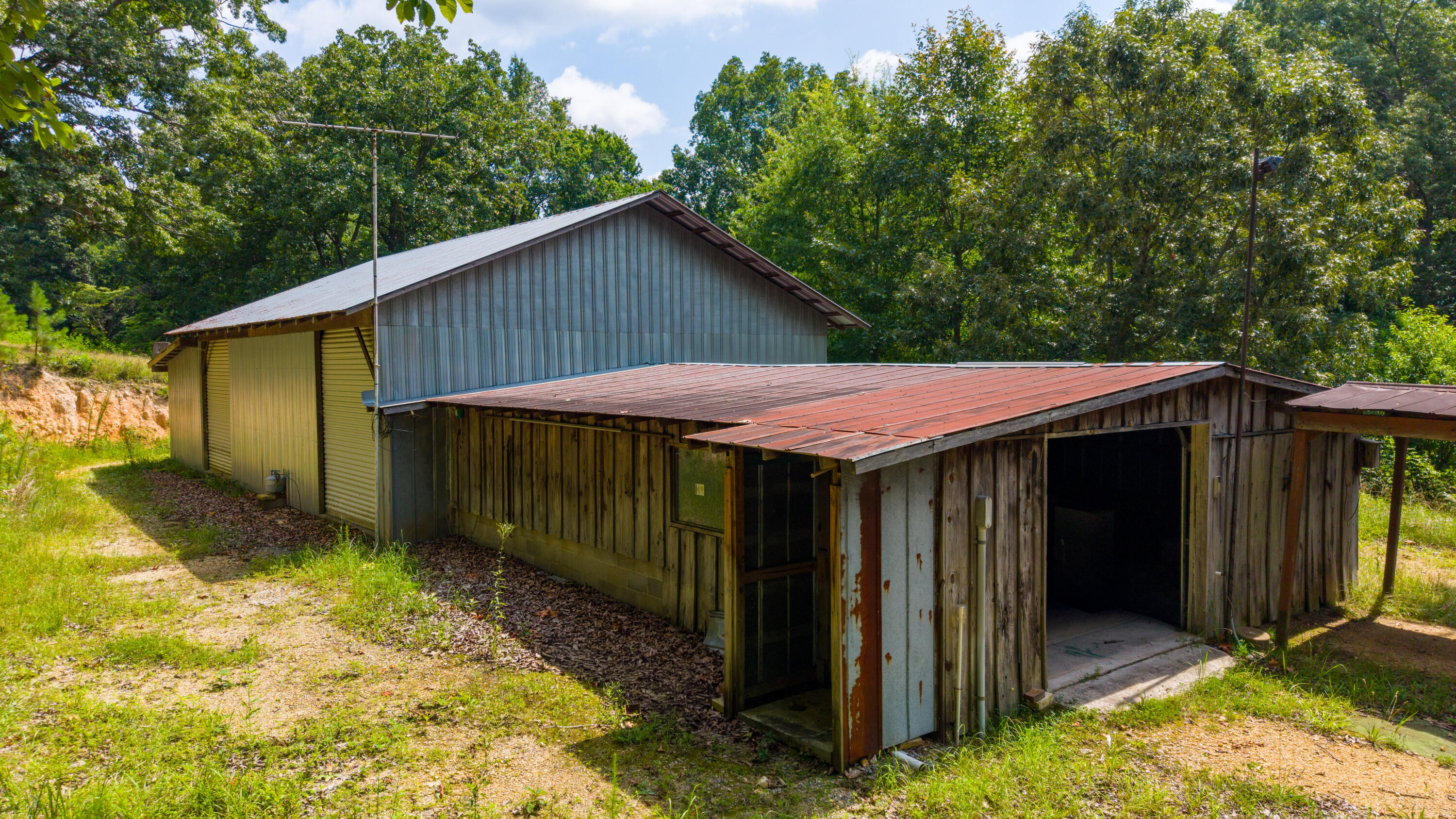 3270 Lake Kathy Road Tunnel Hill, GA 30755 - Photo 46 of 51 Lot 5 Shop