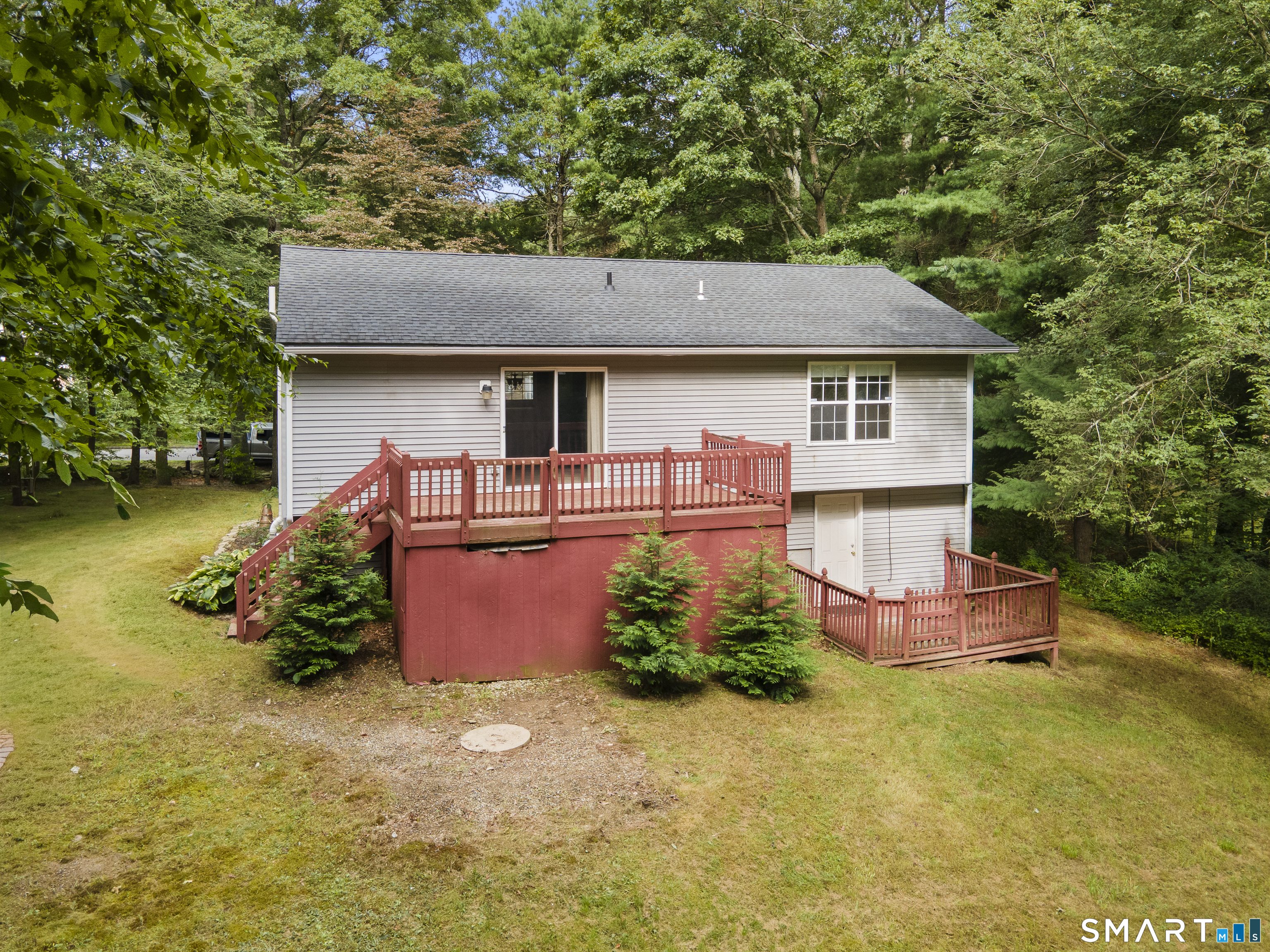 792 Cook Hill Road Killingly, CT 06239 - Photo 13 of 14 Gallery Image 13