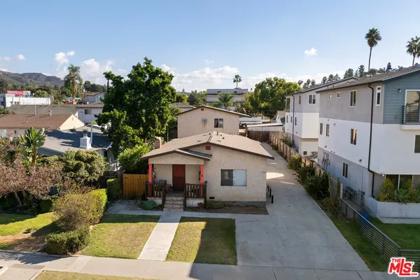 $1,295,000 | 5062 North Maywood Avenue, Los Angeles, CA 90041