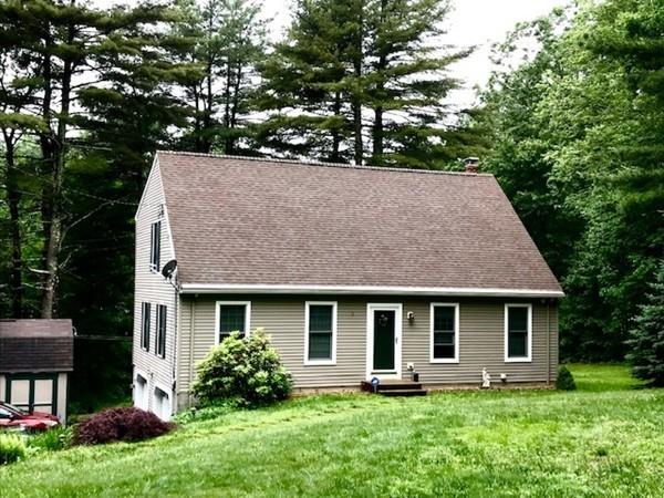 7 Cooper Road Sturbridge, MA 01566 - Photo 2 of 42