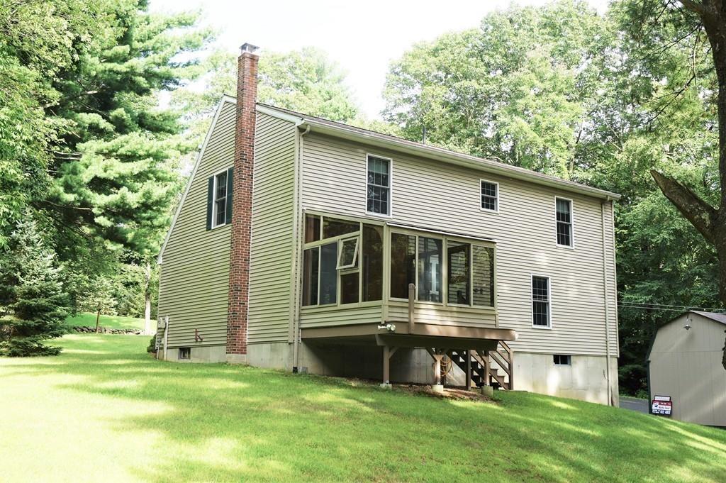 7 Cooper Road Sturbridge, MA 01566 - Photo 34 of 42