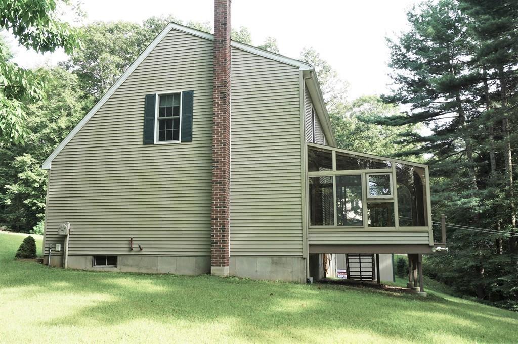 7 Cooper Road Sturbridge, MA 01566 - Photo 35 of 42