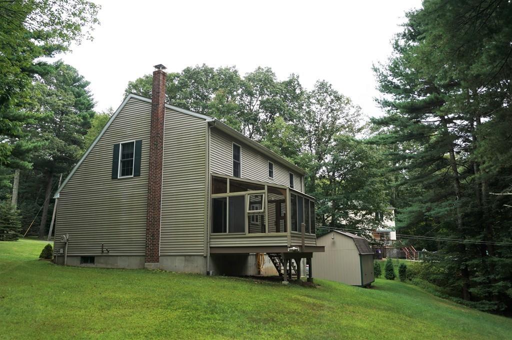 7 Cooper Road Sturbridge, MA 01566 - Photo 36 of 42