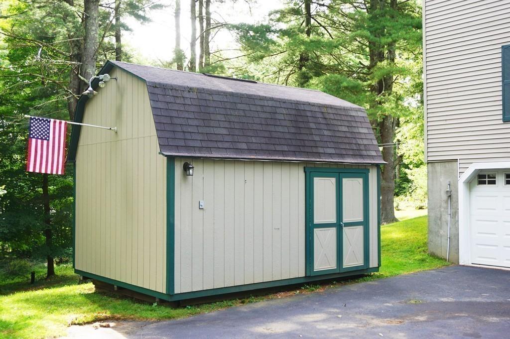7 Cooper Road Sturbridge, MA 01566 - Photo 40 of 42