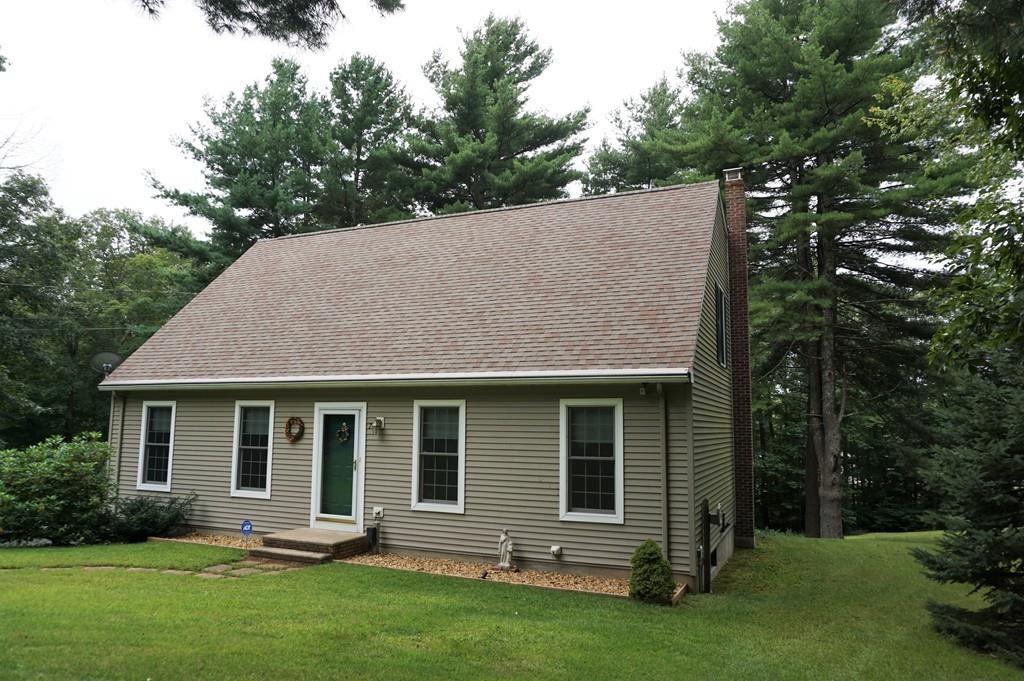 7 Cooper Road Sturbridge, MA 01566 - Photo 41 of 42