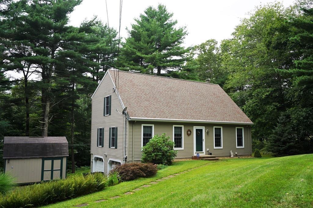 7 Cooper Road Sturbridge, MA 01566 - Photo 42 of 42