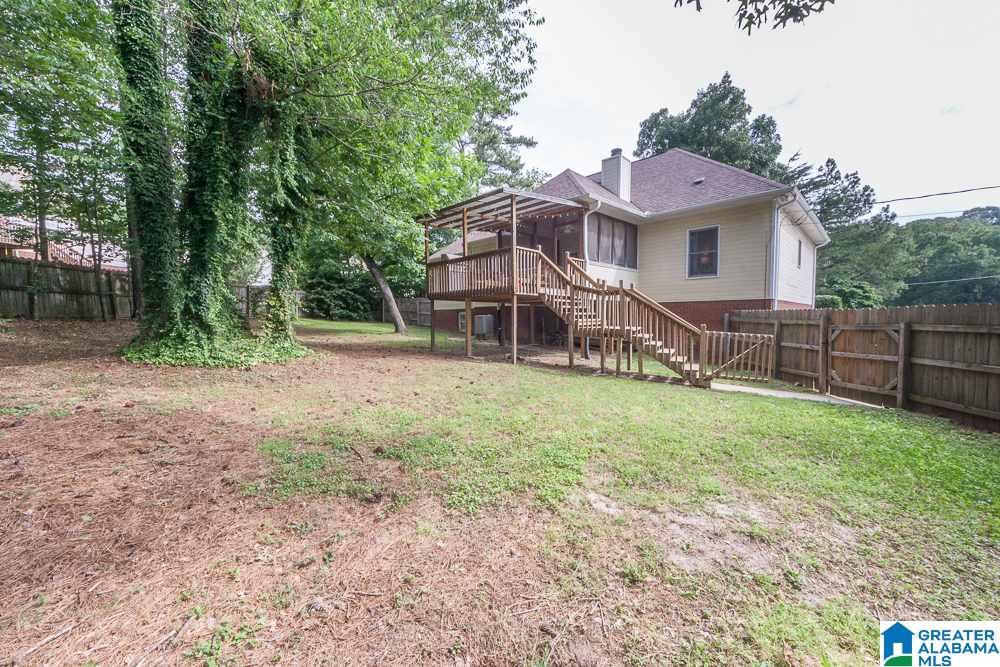 100 Kentwood Trail Alabaster, AL 35007 - Photo 42 of 43