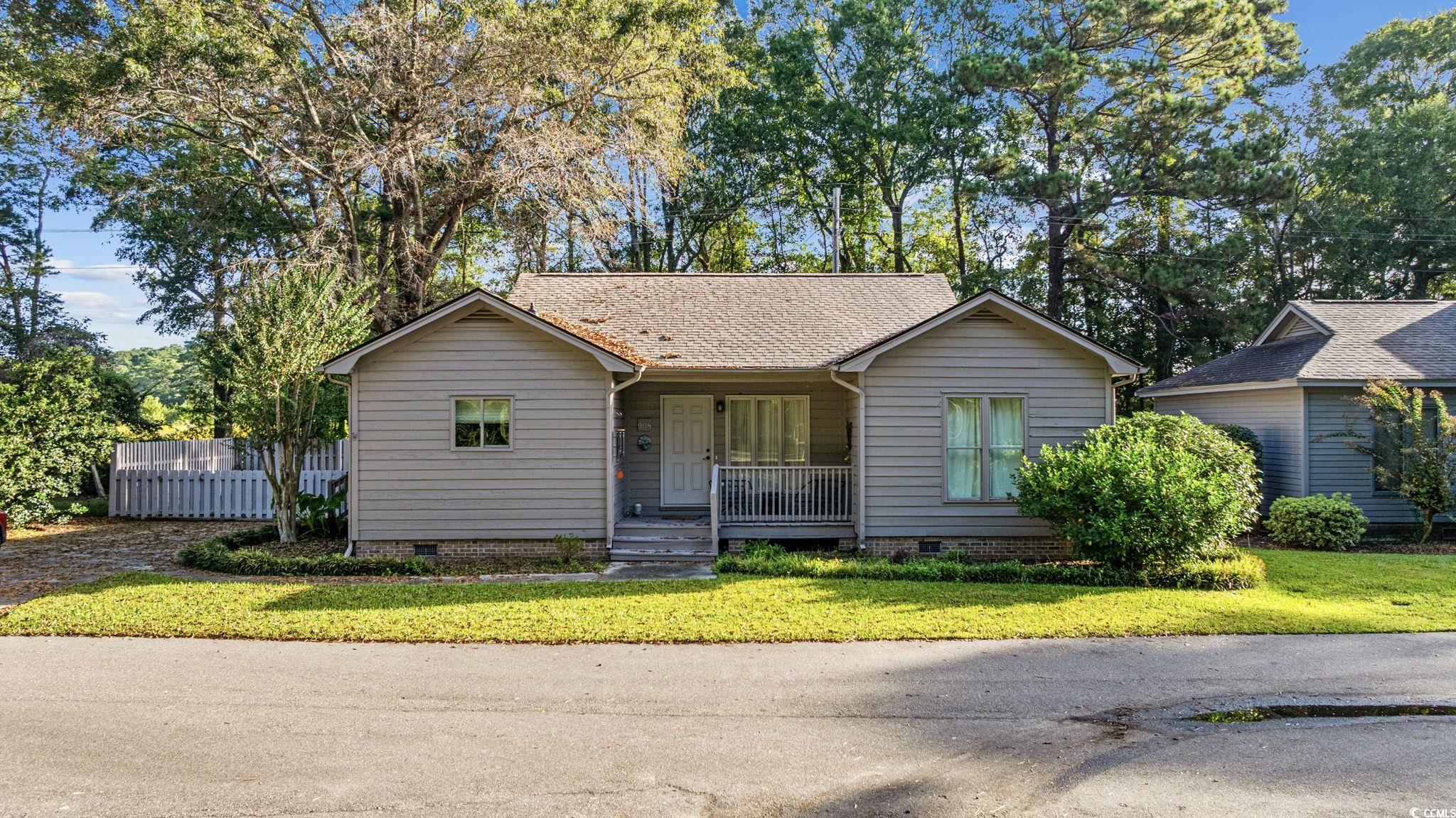 908 Prince William Court Murrells Inlet, SC 29576 - Photo 1 of 30