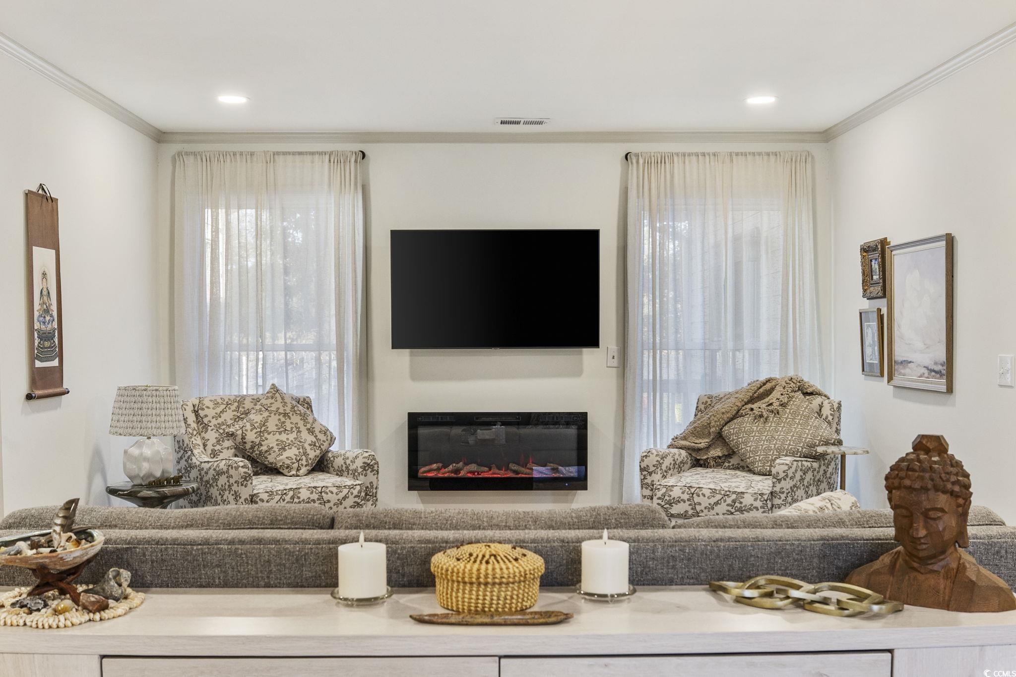 908 Prince William Court Murrells Inlet, SC 29576 - Photo 15 of 30