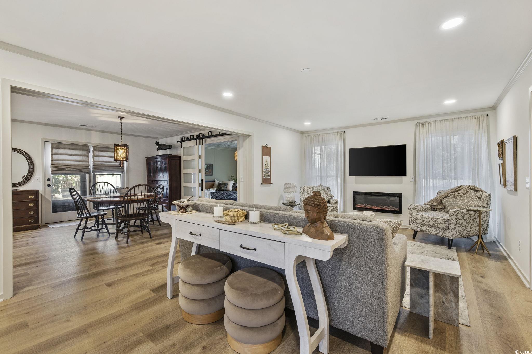 908 Prince William Court Murrells Inlet, SC 29576 - Photo 16 of 30