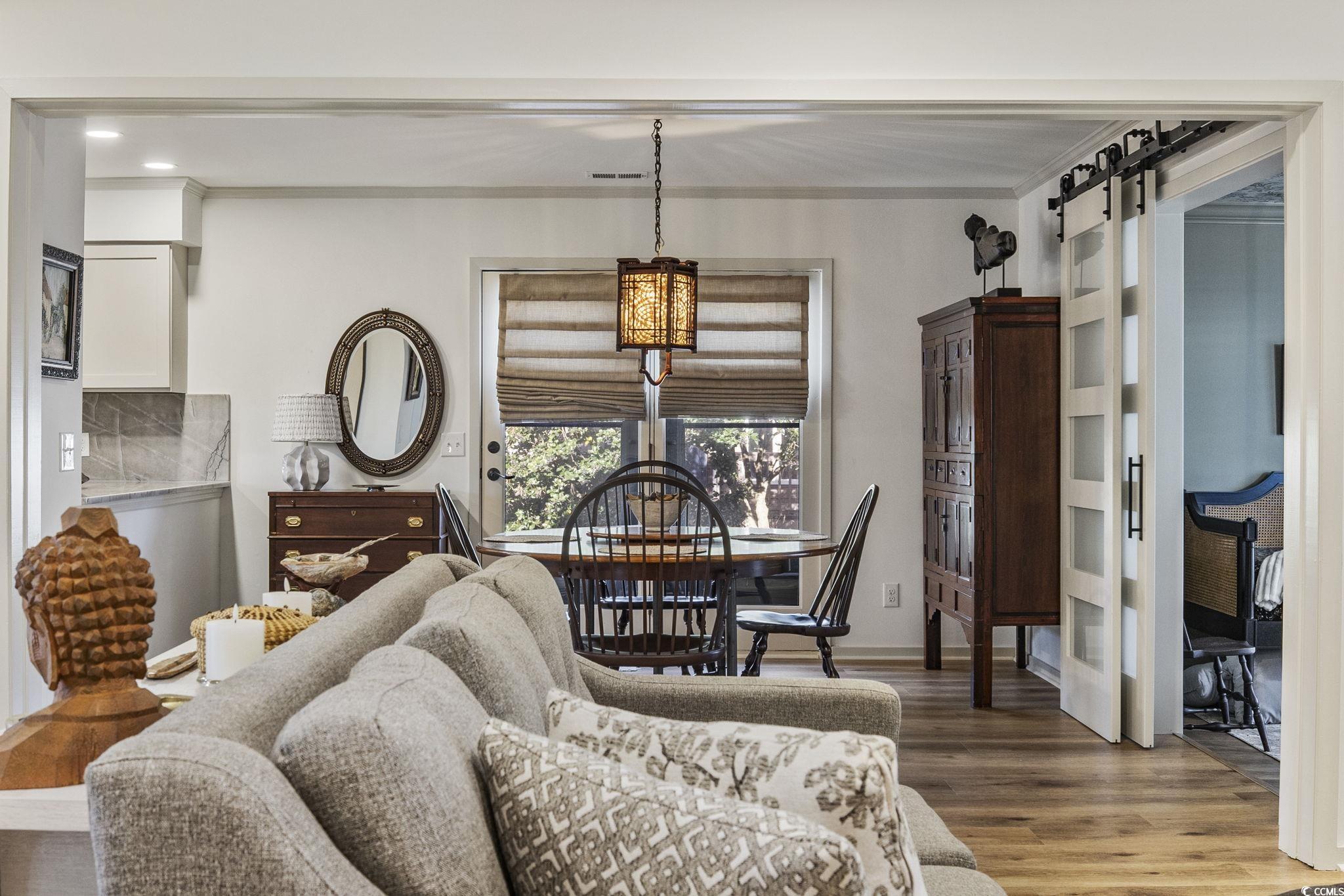 908 Prince William Court Murrells Inlet, SC 29576 - Photo 17 of 30