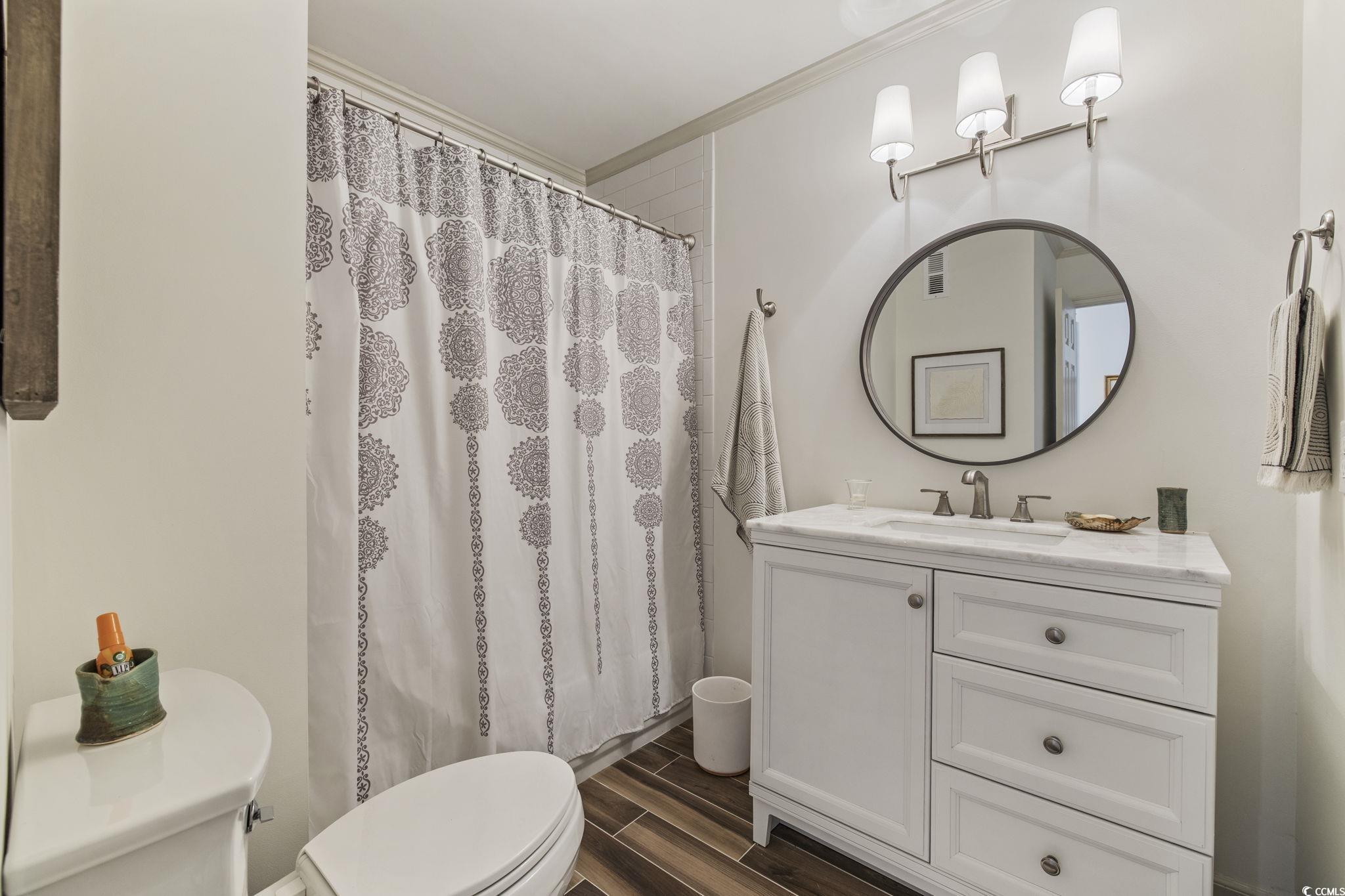 908 Prince William Court Murrells Inlet, SC 29576 - Photo 19 of 30