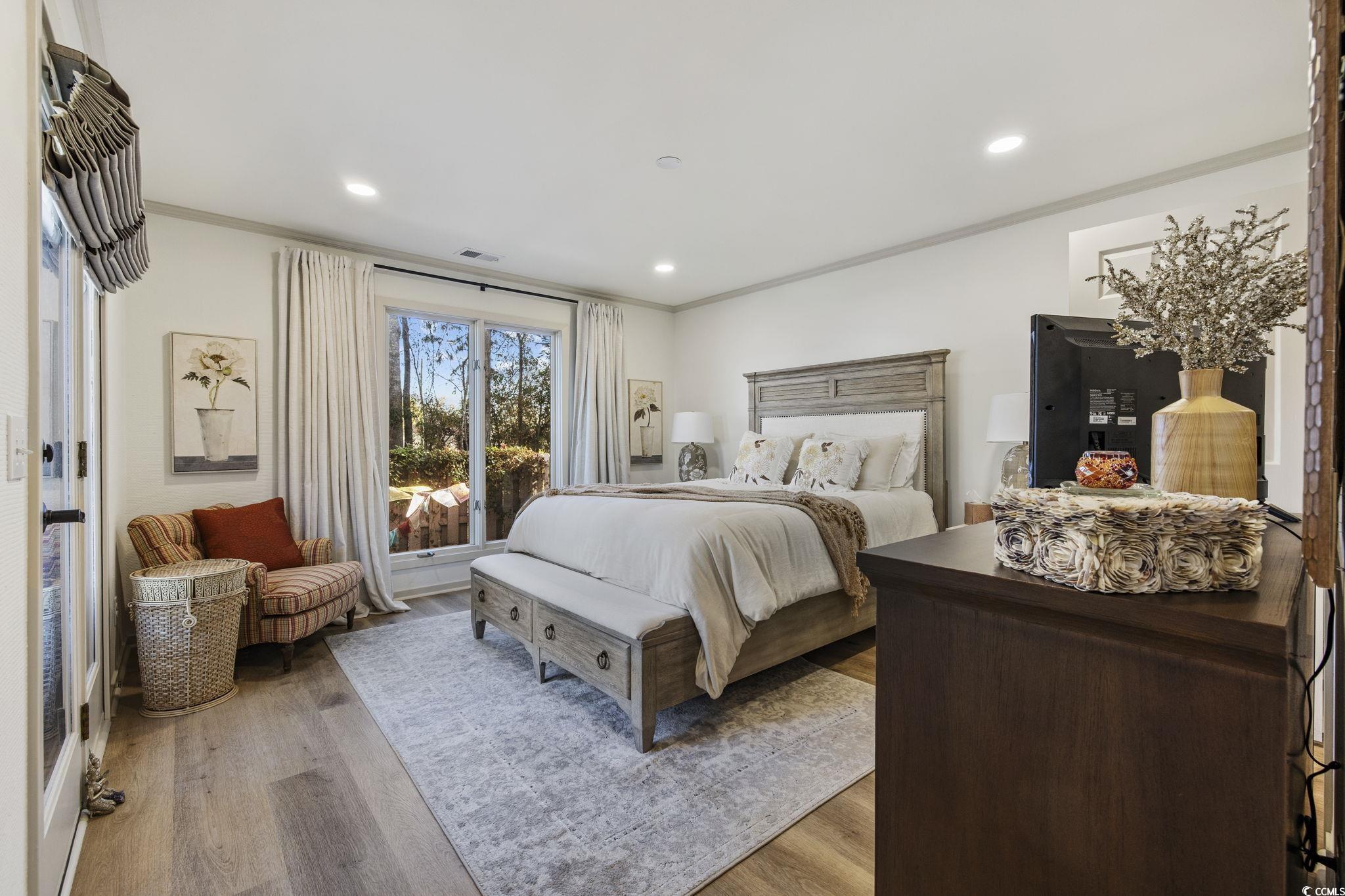 908 Prince William Court Murrells Inlet, SC 29576 - Photo 20 of 30