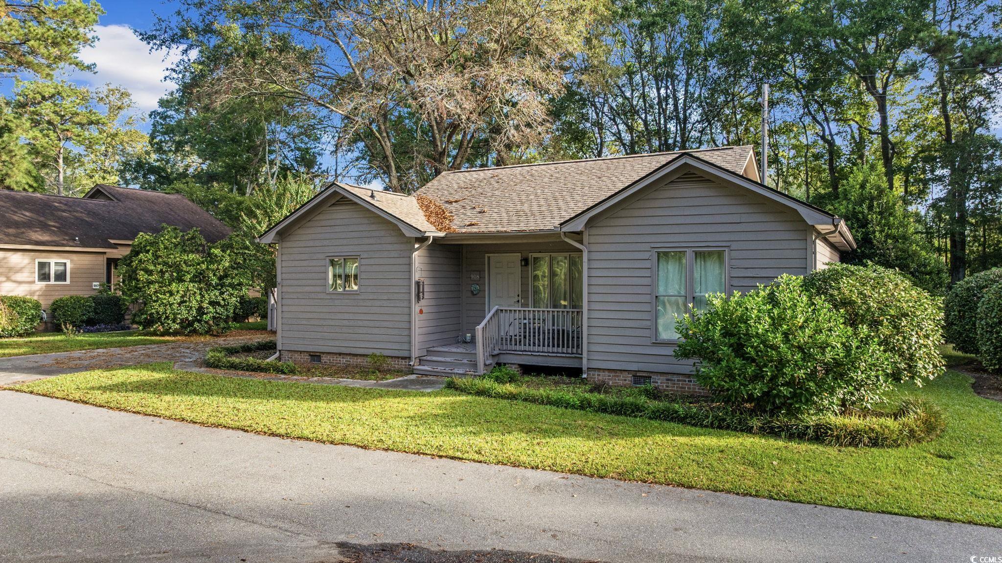 908 Prince William Court Murrells Inlet, SC 29576 - Photo 2 of 30