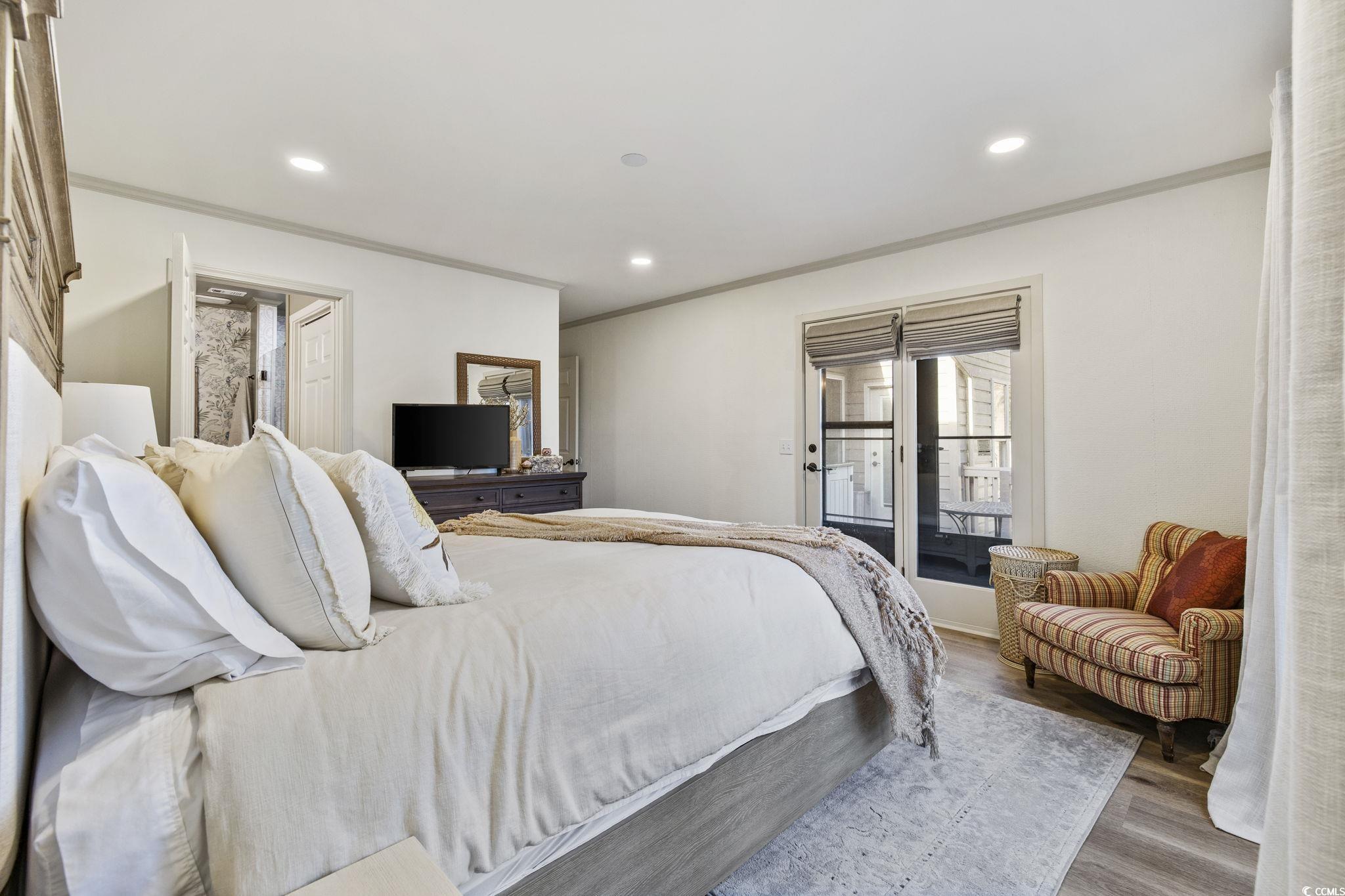 908 Prince William Court Murrells Inlet, SC 29576 - Photo 22 of 30