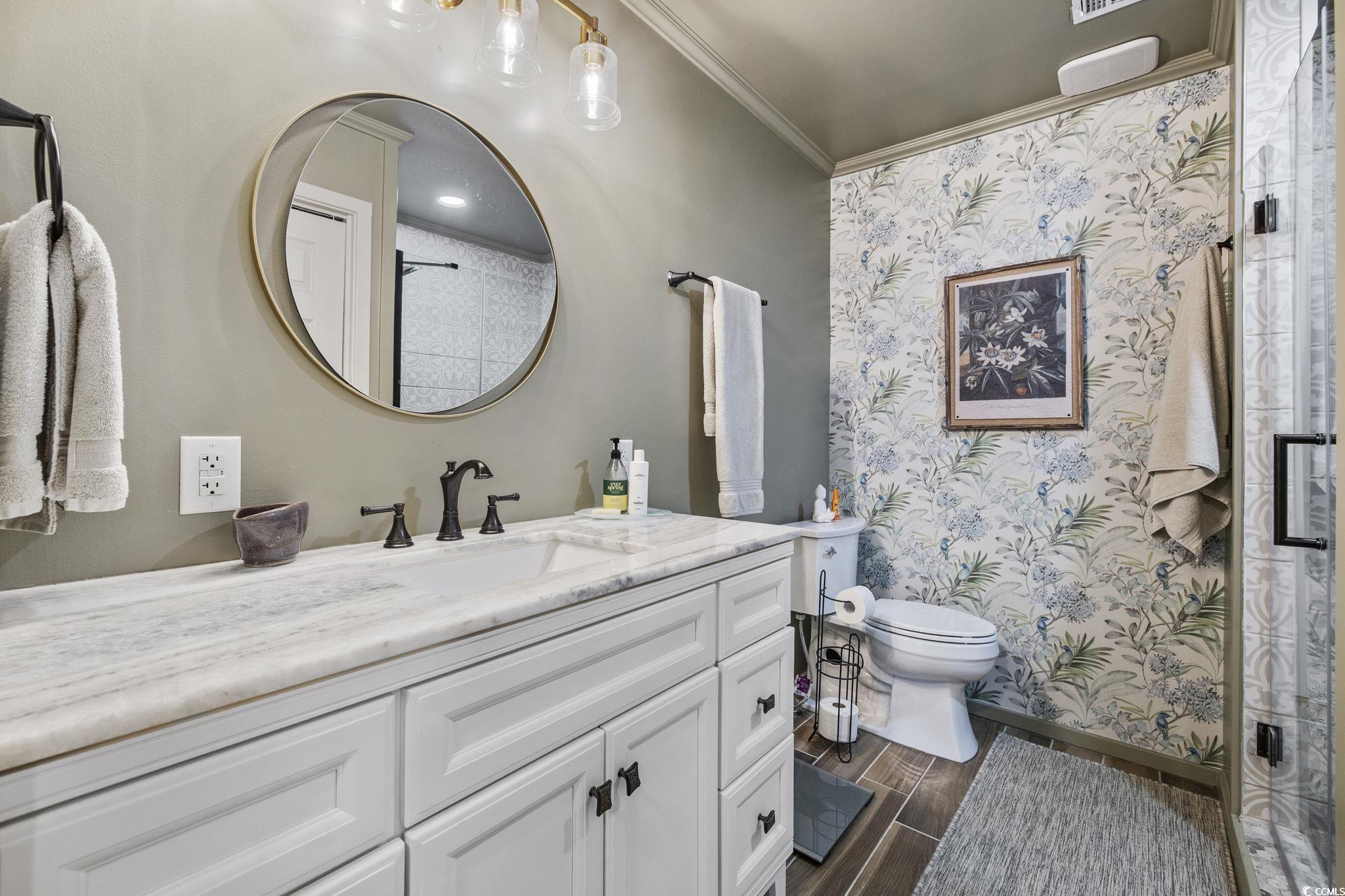 908 Prince William Court Murrells Inlet, SC 29576 - Photo 23 of 30