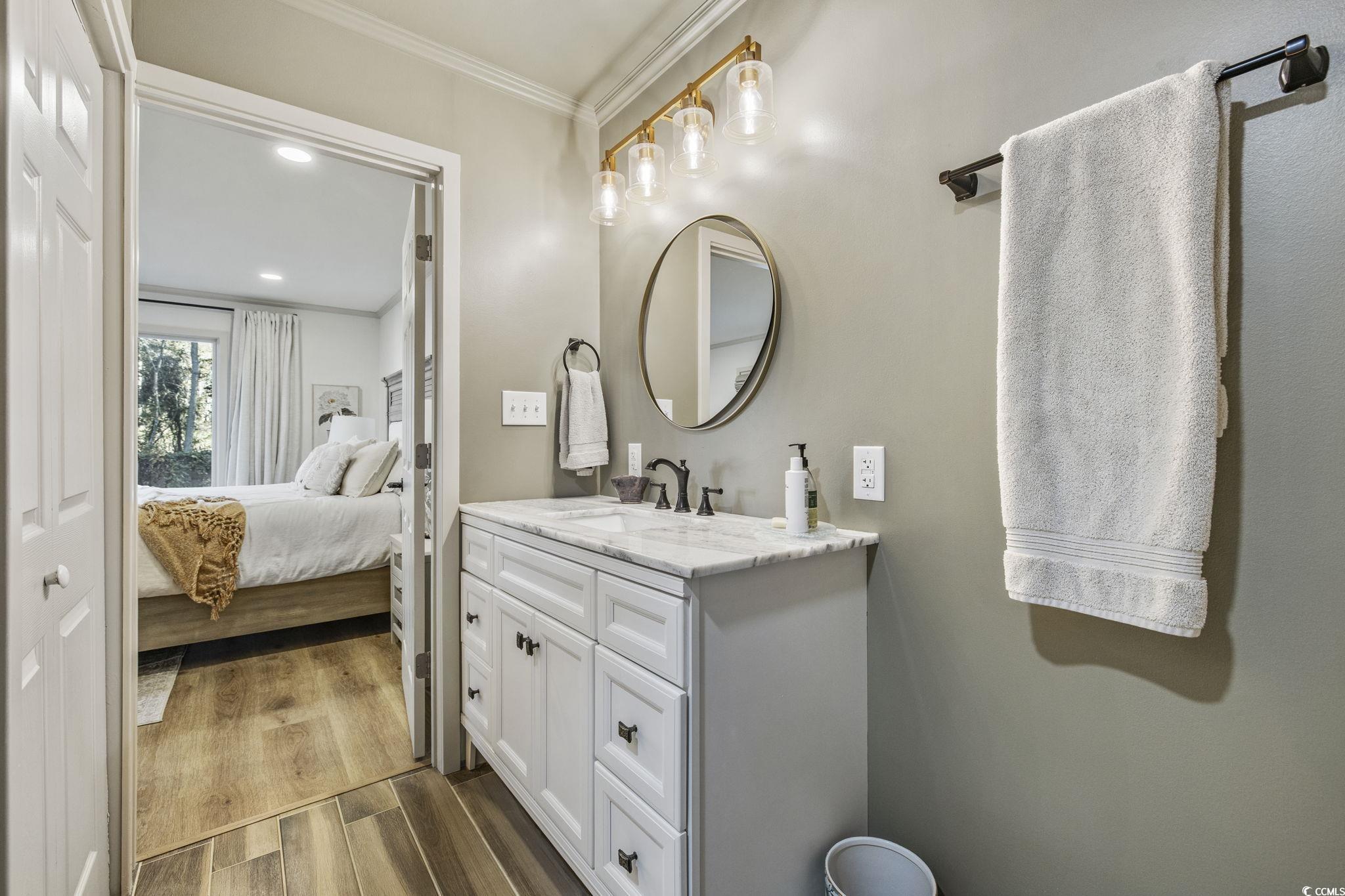 908 Prince William Court Murrells Inlet, SC 29576 - Photo 26 of 30