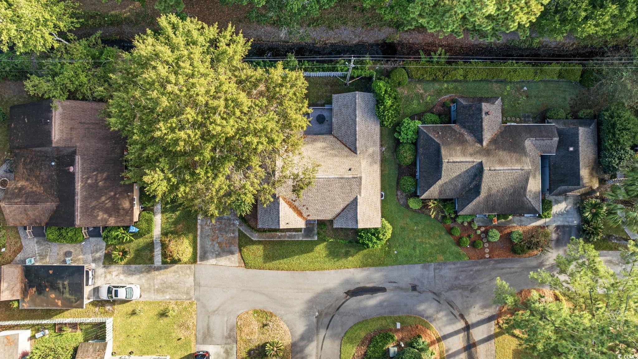 908 Prince William Court Murrells Inlet, SC 29576 - Photo 28 of 30